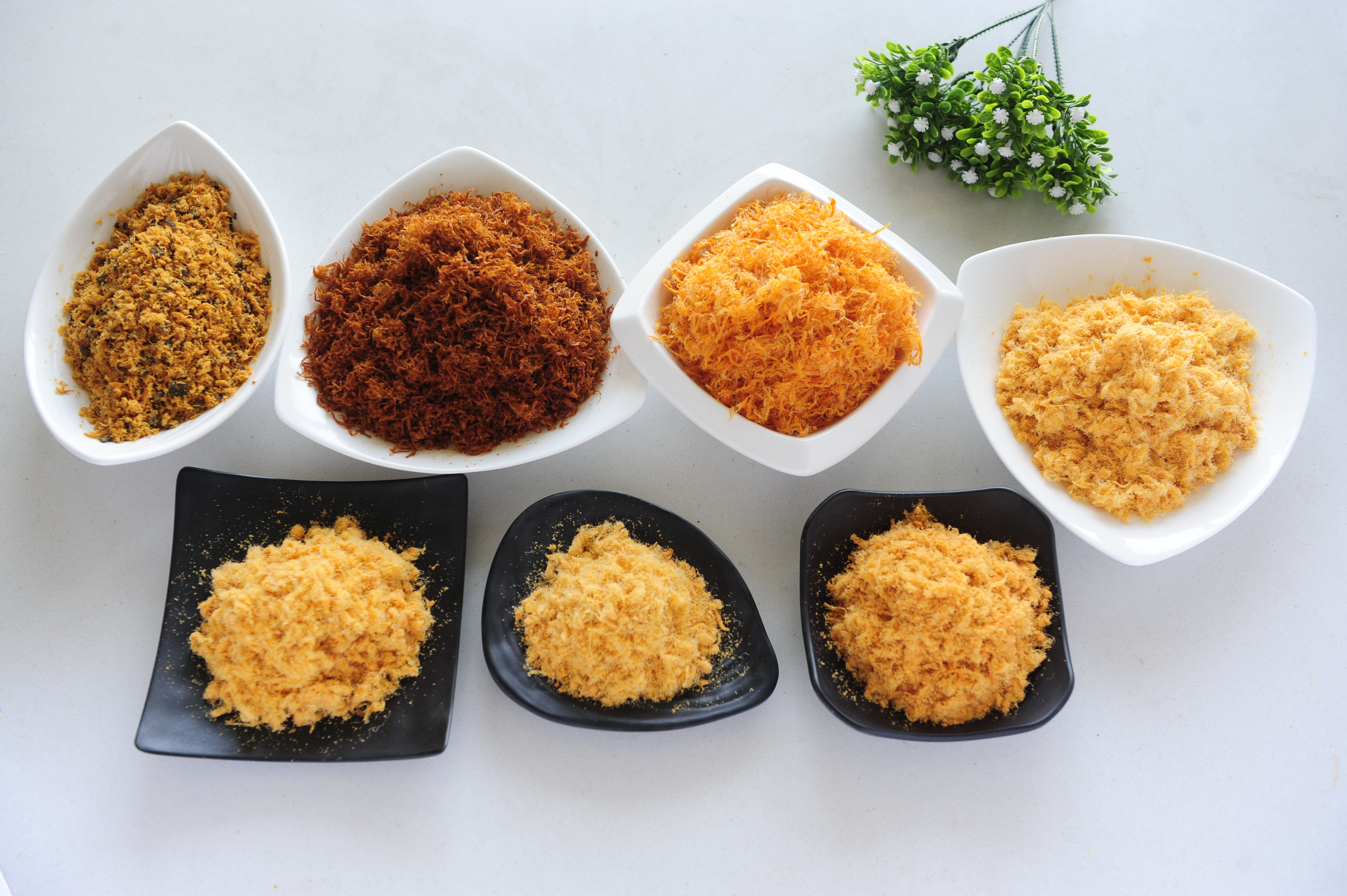 昊東肉松 昊東肉松