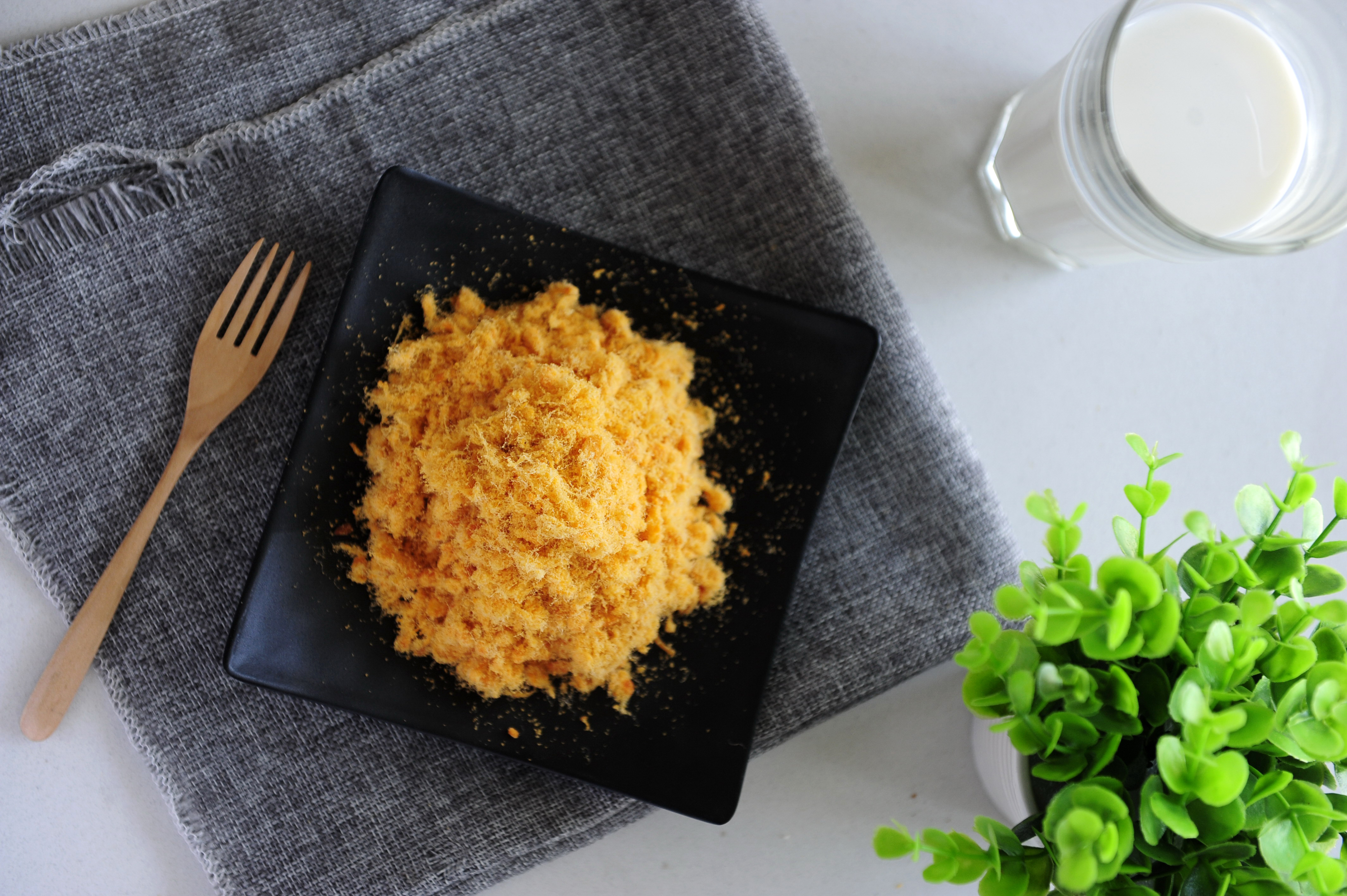 安徽肉松 安徽肉松